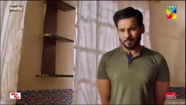 Namak Haram - Episode 25 - 26th April 2024